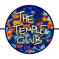The Temple Club logo - Similar company to Dsc - Data Systems (Computers) Ltd