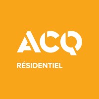 ACQ Résidentiel logo - Similar company to Move Home Module
