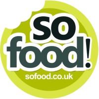 Sofood! Ltd logo - Similar company to Sofood