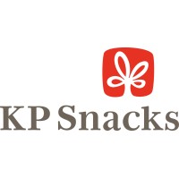 KP Snacks logo - Similar company to Intersnack Group