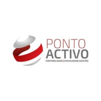 PontoActivo - Contabilidade logo - Similar company to Vire Contabilidade
