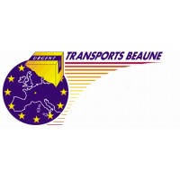 Transports BEAUNE logo - Similar company to Beaune Piece Auto