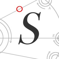 Satellite Label logo - Similar company to Eco-Eco