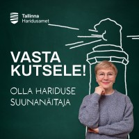 Karjäär Tallinna haridusasutustes logo - Similar company to Uab Advantus
