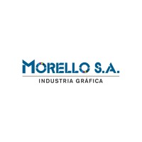 Morello SA - Industria gráfica - logo - Similar company to Junior Gráfica