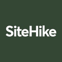 SiteHike logo - Similar company to Installnation