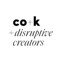CO+K logo - Similar company to Icono2