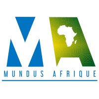 Mundus Afrique logo - Similar company to Aphro Beverages