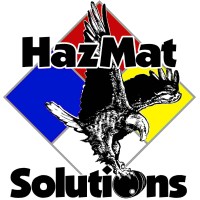 HazMat Solutions Inc. logo - Similar company to Proactive Hazmat & Environmental