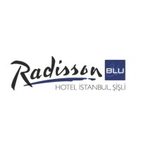 Radisson Blu Hotel İstanbul Şişli logo - Similar company to Predicomm