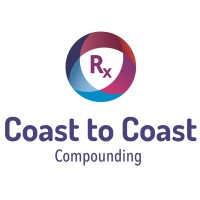 Coast to Coast Compounding logo - Similar company to Axon Integrative Health