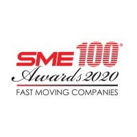 SME100 Awards - Vietnam logo - Similar company to Sme100®Awards