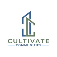 Cultivate Communities Real Estate logo - Similar company to Mardon Construction