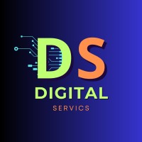 DS Digital Service logo - Similar company to Ds Digital Service Gmbh