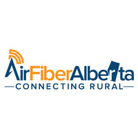 AirFiber Alberta logo - Similar company to Airfiber Broadband