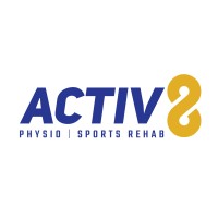 ACTIV8 Sports Physio and Training Centre logo - Similar company to Activ8