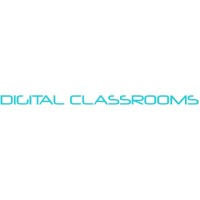 Digital Classrooms logo - Similar company to Digital Boardrooms