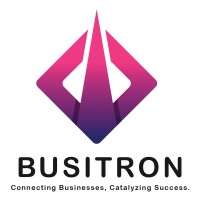 BUSITRON logo - Similar company to Cye Technology Pvt.Ltd