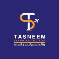 Tasneem Travel and Tourism logo - Similar company to Royco Roofing