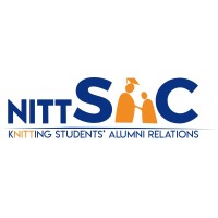 NITTSAC logo - Similar company to Quizarre
