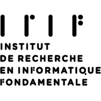 IRIF (Institut de Recherche en Informatique Fondamentale) logo - Similar company to Eclat - Extreme Computing Lab For Astronomical Telescopes