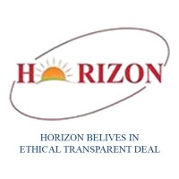 Horizon Industrial Services logo - Similar company to Aj Realty