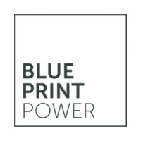 Blueprint Power SK logo - Similar company to Makers S. R. O.