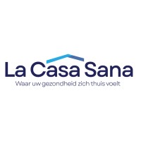 La Casa Sana logo - Similar company to Cogmed