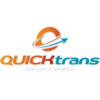 QUICK TRANS s.r.o. logo - Similar company to Uab Jusema