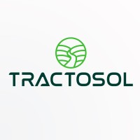 Tractosol logo - Similar company to Agtracmx