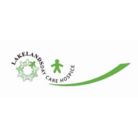 Lakelands Hospice logo - Similar company to Cransley Hospice Trust