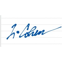 L Cohen Agency logo - Similar company to Omec Electric