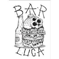 Bar Luca logo - Similar company to Combined Communications Pty Ltd