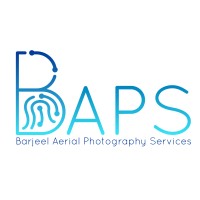 Barjeel Aerial Photography Services (BAPS) logo - Similar company to Horseoss