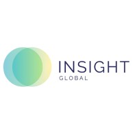 Insight Global logo - Similar company to Insight Global