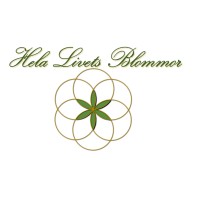 Hela Livets Blommor