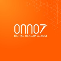ONNO7 Dijital Reklam Ajansı logo - Similar company to 8 Dijital Reklam Ajansı