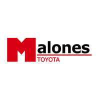 Malones Toyota Navan and Drogheda logo - Similar company to Drogheda Digital Hub