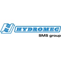 HYDROMEC S.R.L. logo - Similar company to Hs Automation