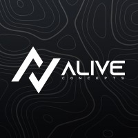 Alive Concepts logo - Similar company to Astreda It Solutions