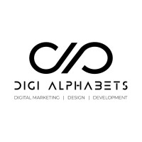Digi Alphabets logo - Similar company to Digi Squad Solutions