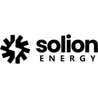 Solion Energy logo - Similar company to Sumis Partners