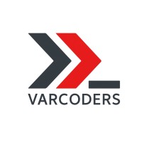 VarCoders logo - Similar company to Lunaro Ai