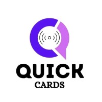 Quick Cards logo - Similar company to Vanasthali Group