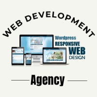 Web Development Agency logo - Similar company to Web Development Agency India