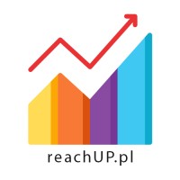 reachUP logo - Similar company to Reachup