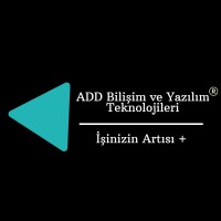 ADD Bilişim ve Yazılım Teknolojileri logo - Similar company to Tau Tech