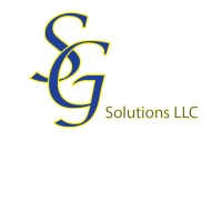SG Solutions LLC logo - Similar company to Shamrock Engineering, Inc.