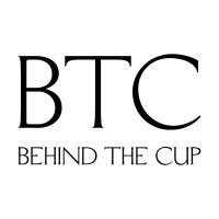 Behind The Cup logo - Similar company to Bkry