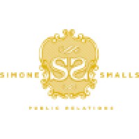 Simone Smalls Pr, Inc.